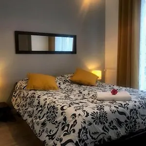 Séjour chez l'habitant Chez Driss, Crévin