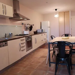 Appartement Duplex à 2km De La Baie De Cancale-mt St Michel, La Fresnais