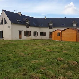 Hébergement de vacances Kerael De, Tonquédec
