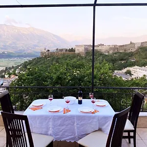 Cloud Villa Gjirokastër