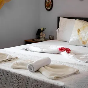 Leka Hébergement de vacances Gjirokastër