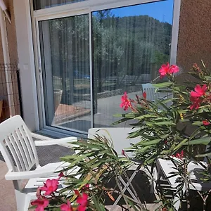 Souvenirs De Provence, Neuf 3 Etoiles Appartement Digne-les-Bains